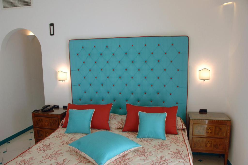 Hotel Residence Amalfi Room photo