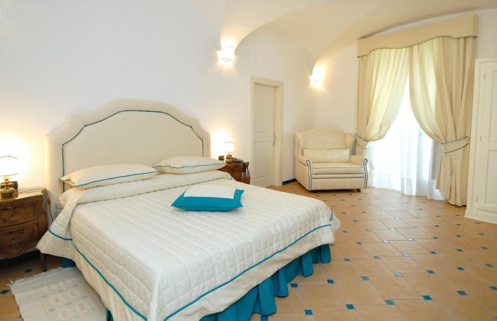 Hotel Residence Amalfi Room photo
